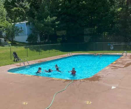 Lakeview Estates Manufactured Home Community