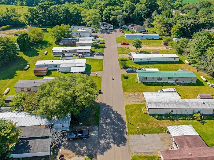 Lakeview Estates Manufactured Home Community Picture 9