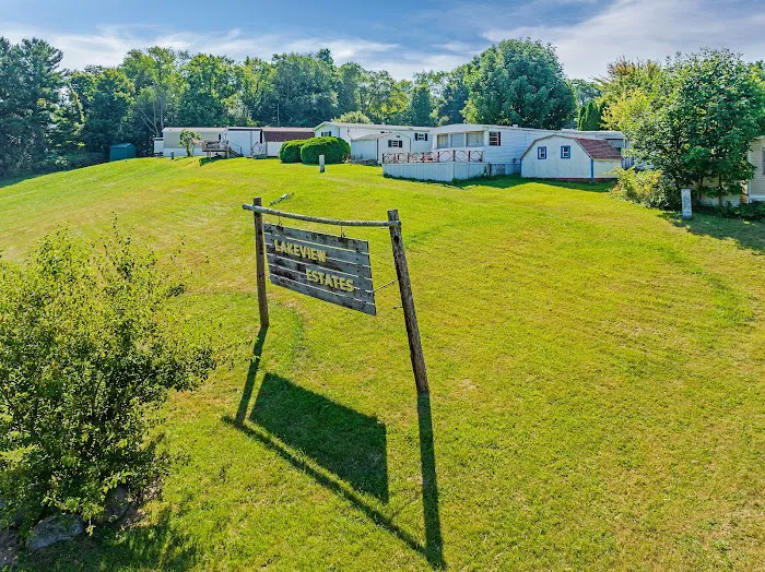 Lakeview Estates Manufactured Home Community Picture 6