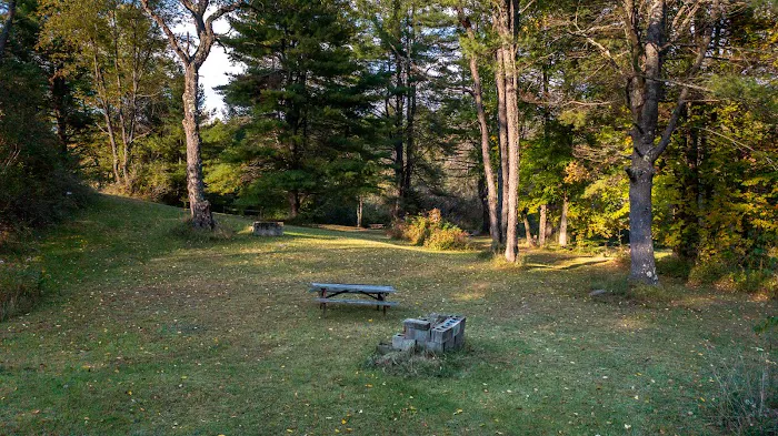 Park Mountain Campground Picture 6