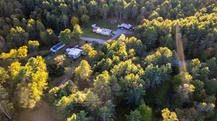 Park Mountain Campground Picture 4