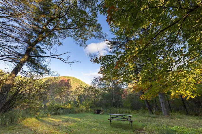 Park Mountain Campground Picture 10