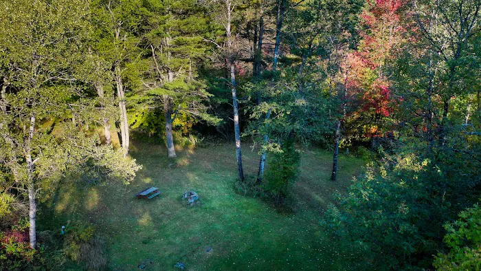 Park Mountain Campground Picture 7