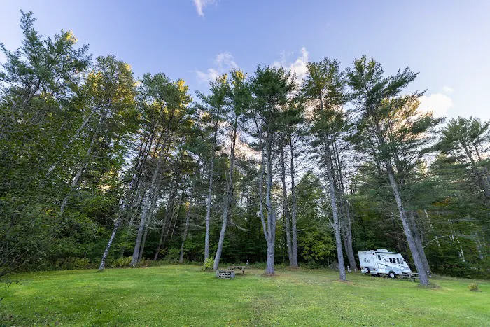 Park Mountain Campground Picture 1