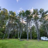 Park Mountain Campground ico