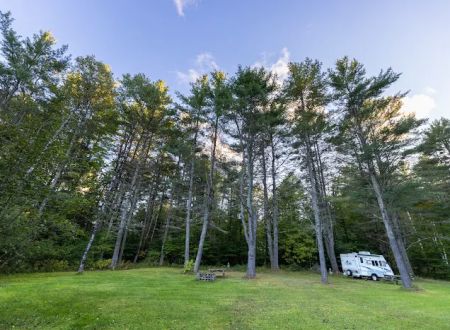 Park Mountain Campground