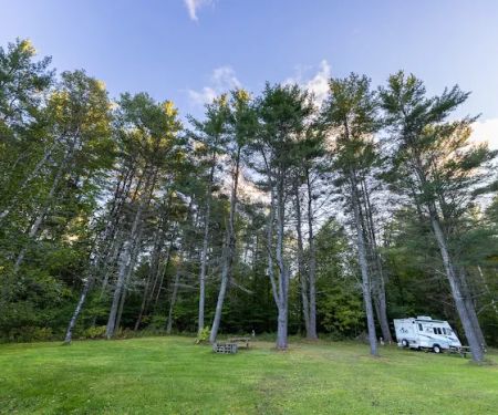 Park Mountain Campground