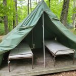 Camp Waubeeka