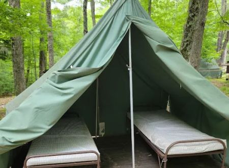 Camp Waubeeka