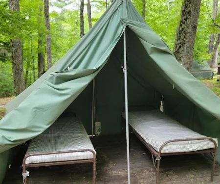 Camp Waubeeka