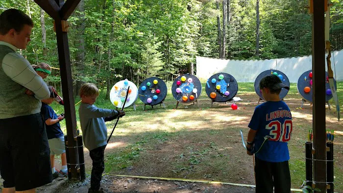 Camp Waubeeka Picture 2