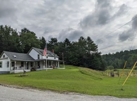 STEM Ranch