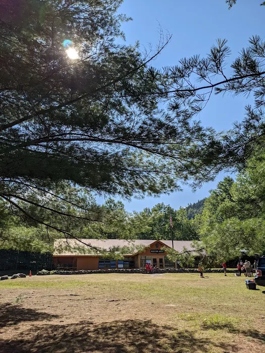 Camp Buckskin Picture 3