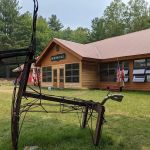 Camp Buckskin