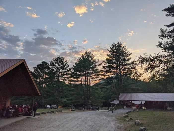 Camp Buckskin Picture 4