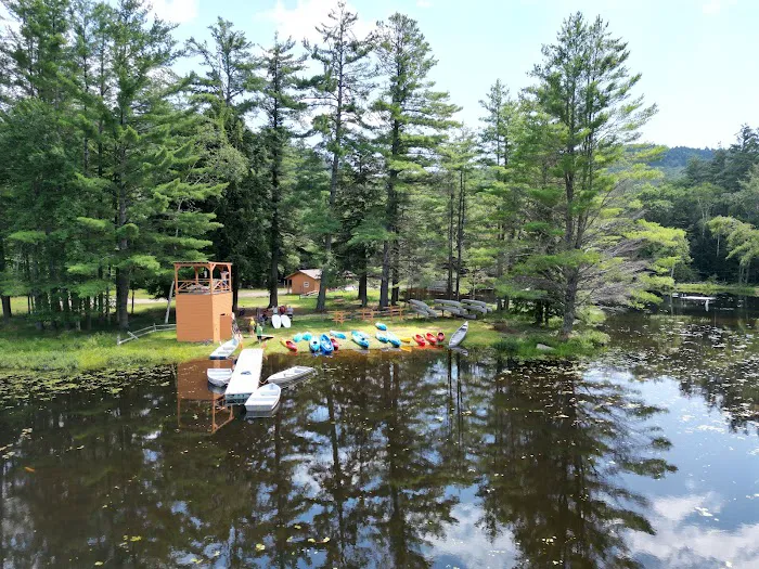 Camp Buckskin Picture 10