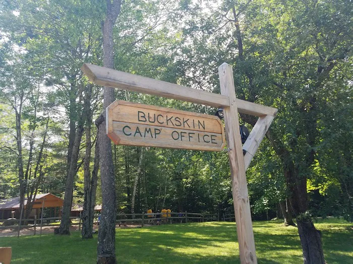 Camp Buckskin Picture 6