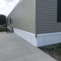 Pinecrest Mobile Home Community ico