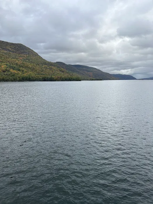 Fox Island Campground #1 Picture 9