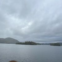 Fox Island Campground #1 ico