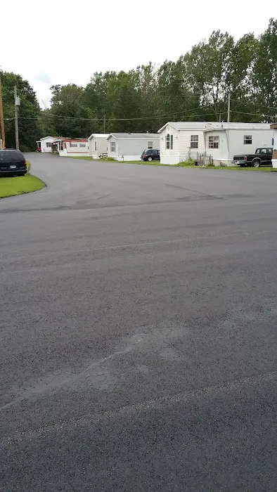 Spring Valley Mobile Home Park Picture 1