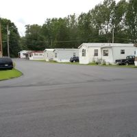Spring Valley Mobile Home Park ico