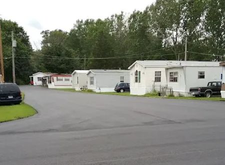 Spring Valley Mobile Home Park