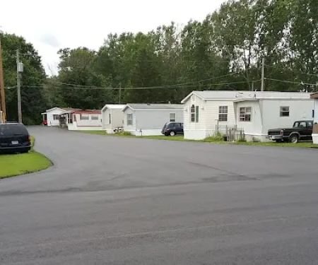 Spring Valley Mobile Home Park