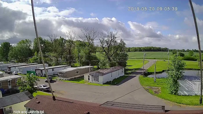 Spring Valley Mobile Home Park Picture 2