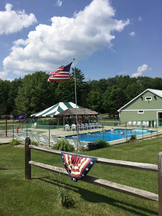 Scenic View Campground Picture 10