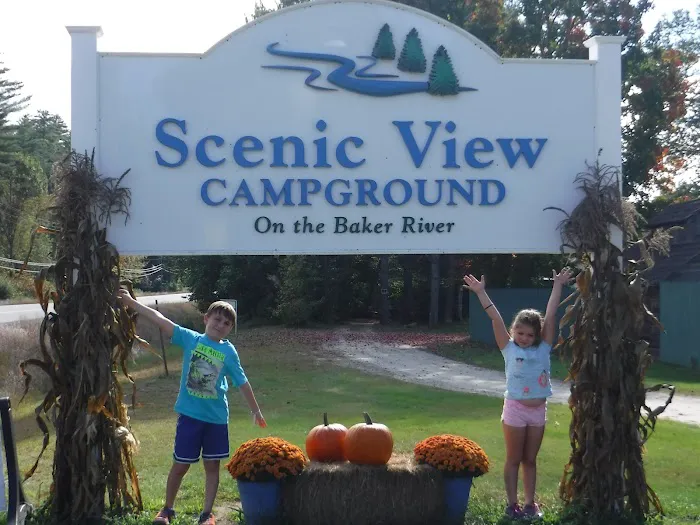 Scenic View Campground Picture 2