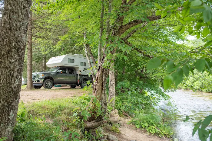 Scenic View Campground Picture 3
