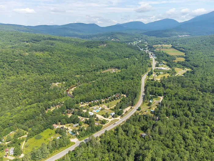 Scenic View Campground Picture 6
