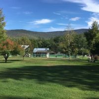 Scenic View Campground ico