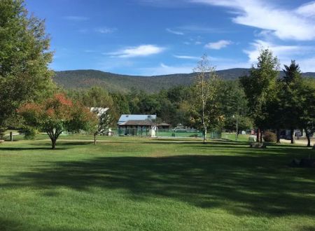Scenic View Campground