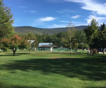 Scenic View Campground