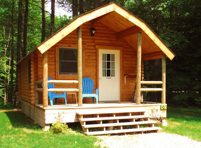 Scenic View Campground Picture 7