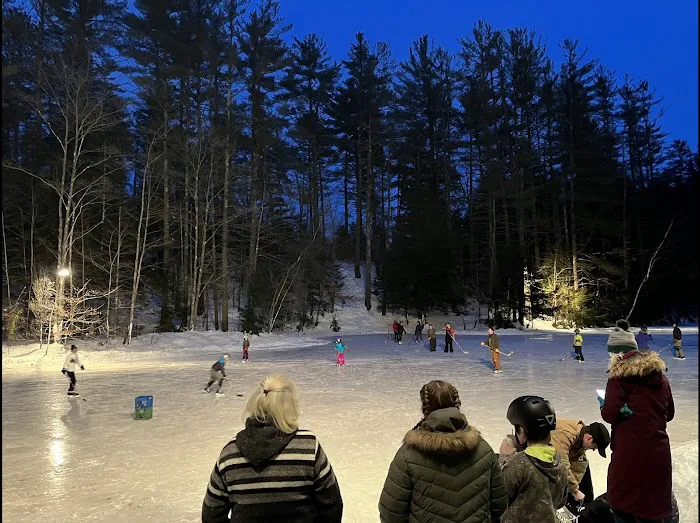 White Mountain Camps Picture 1