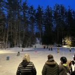 White Mountain Camps
