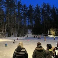 White Mountain Camps ico