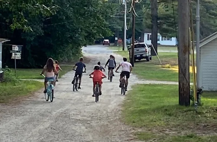 White Mountain Camps Picture 4