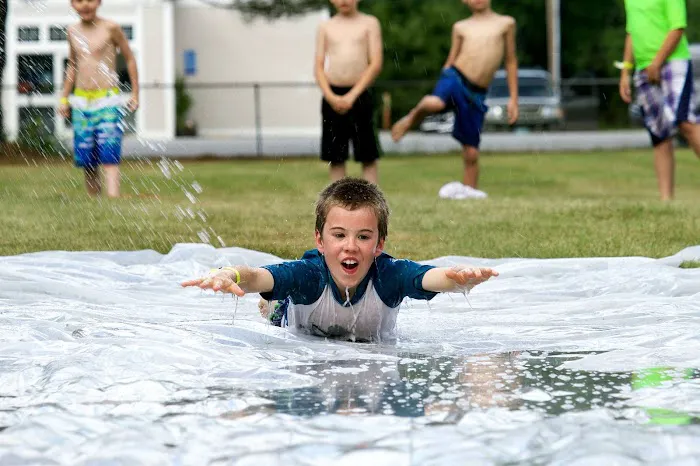 White Mountain Camps Picture 5
