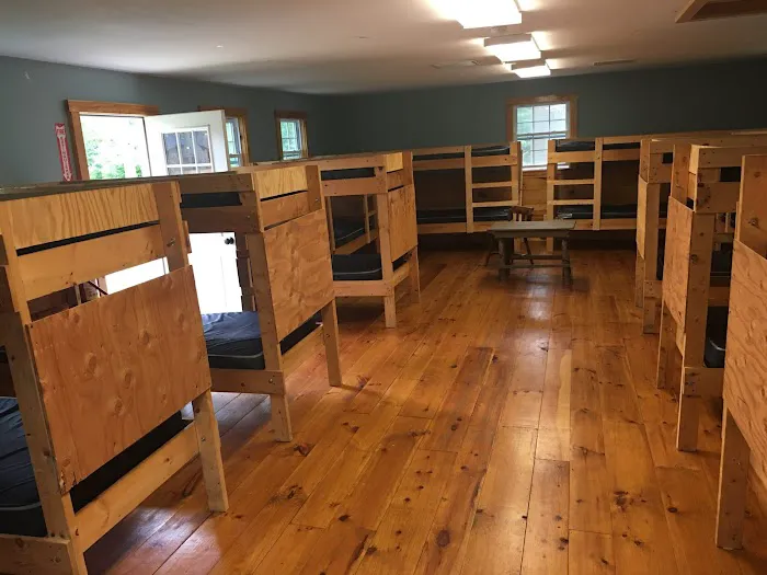 White Mountain Camps Picture 9