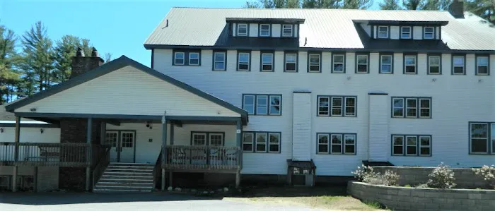 White Mountain Camps Picture 3