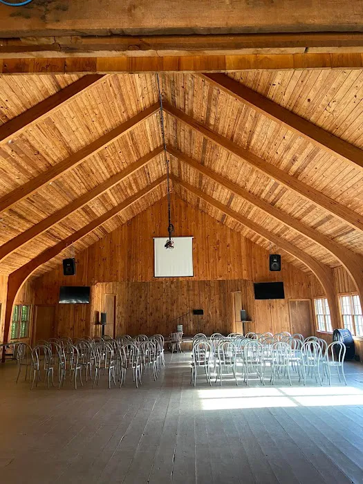 White Mountain Camps Picture 7