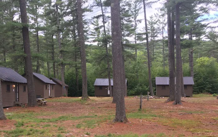 White Mountain Camps Picture 8