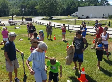 Riverbrook Campground & RV Park