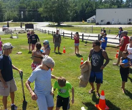 Riverbrook Campground & RV Park