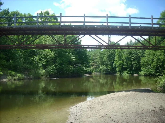 Riverbrook Campground & RV Park Picture 4