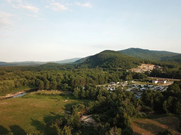 Riverbrook Campground & RV Park Picture 7